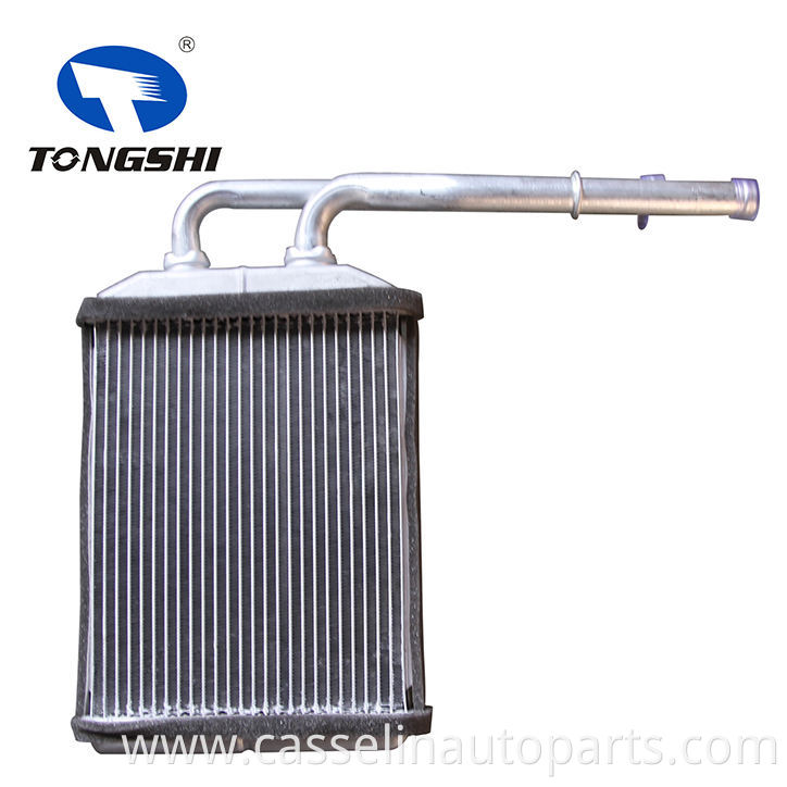auto heater core car heater core For GM DODGE 1997-2004 Century Regal OEM10280699 ride on car heater core